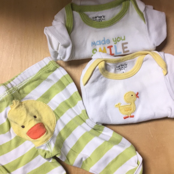 Newborn bundle - Picture 2 of 3